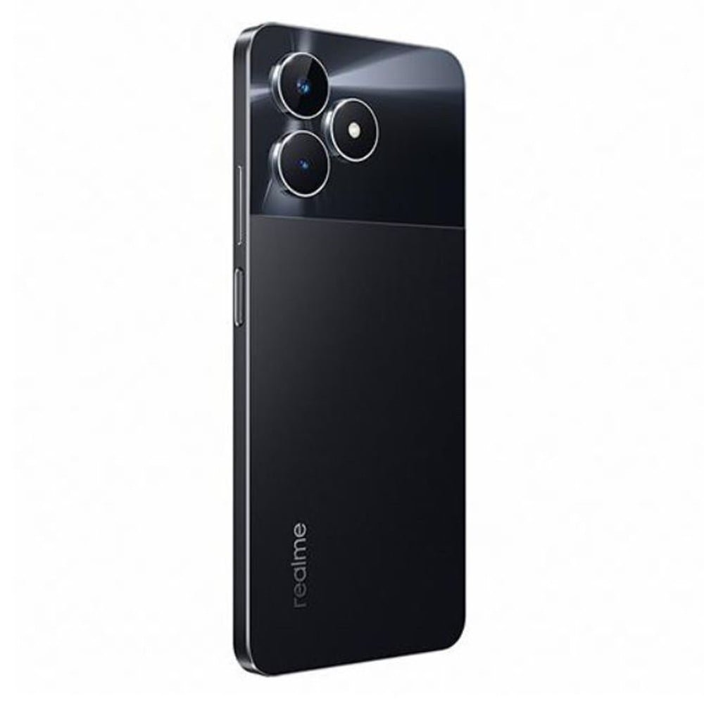 Realme C51 Black 128GB
