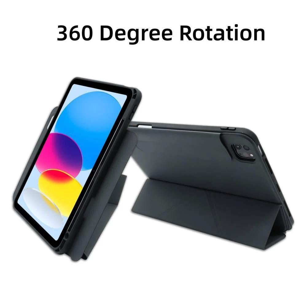 iPad 7 Foldable Case (Alot)