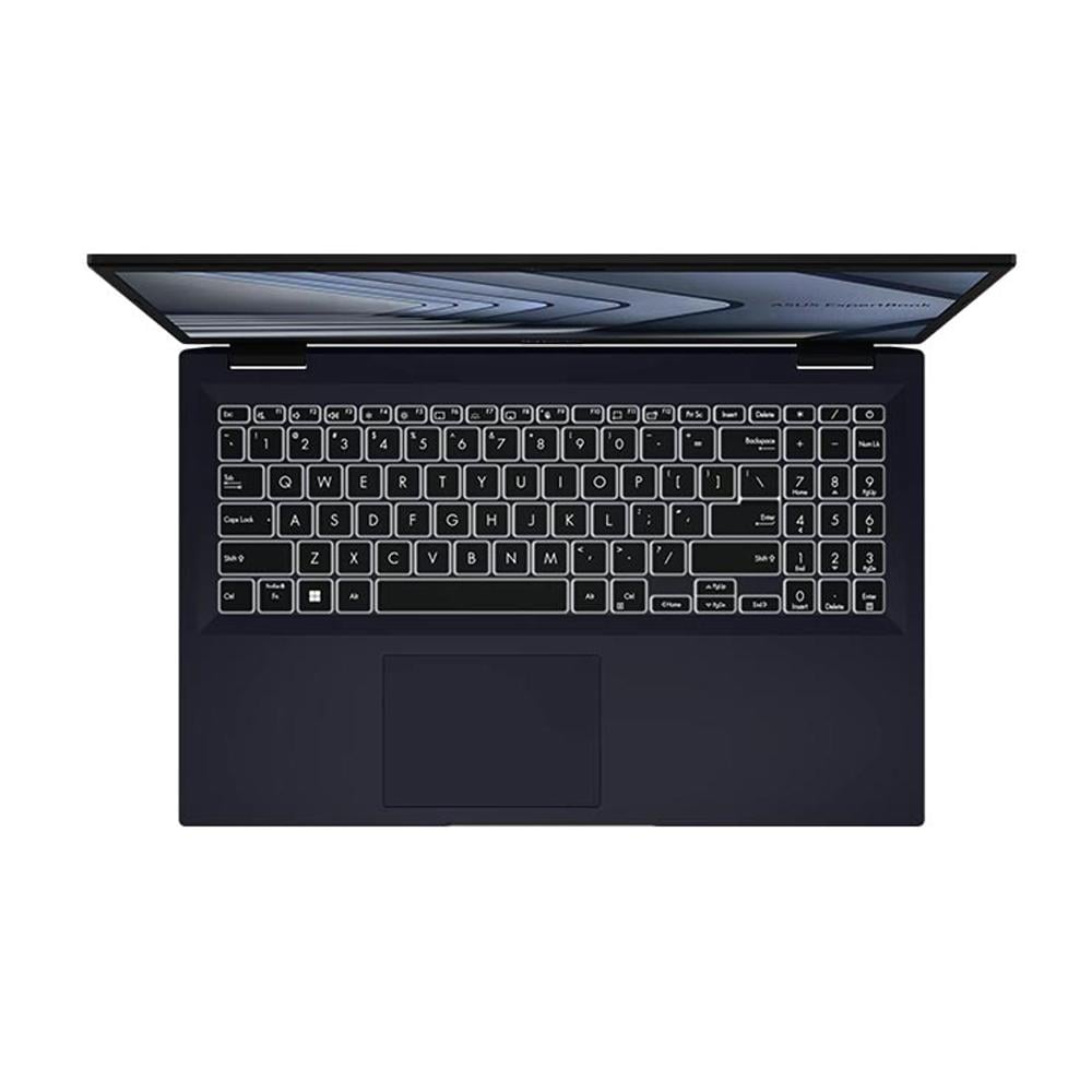 لابتوب اسوس (ExpertBook B1 B1402CB-CI5) 512 جيجا SSD رام 8 جيجا 14 بوصة