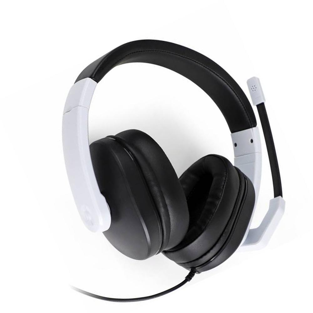 PS Stereo Wired Gaming Headset (DOBE)