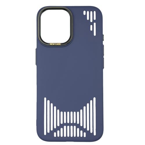 iPhone 16 Pro Max Case (STOP)