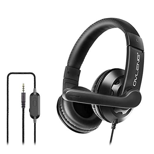 Ovleng OV-P2 Gaming Headset