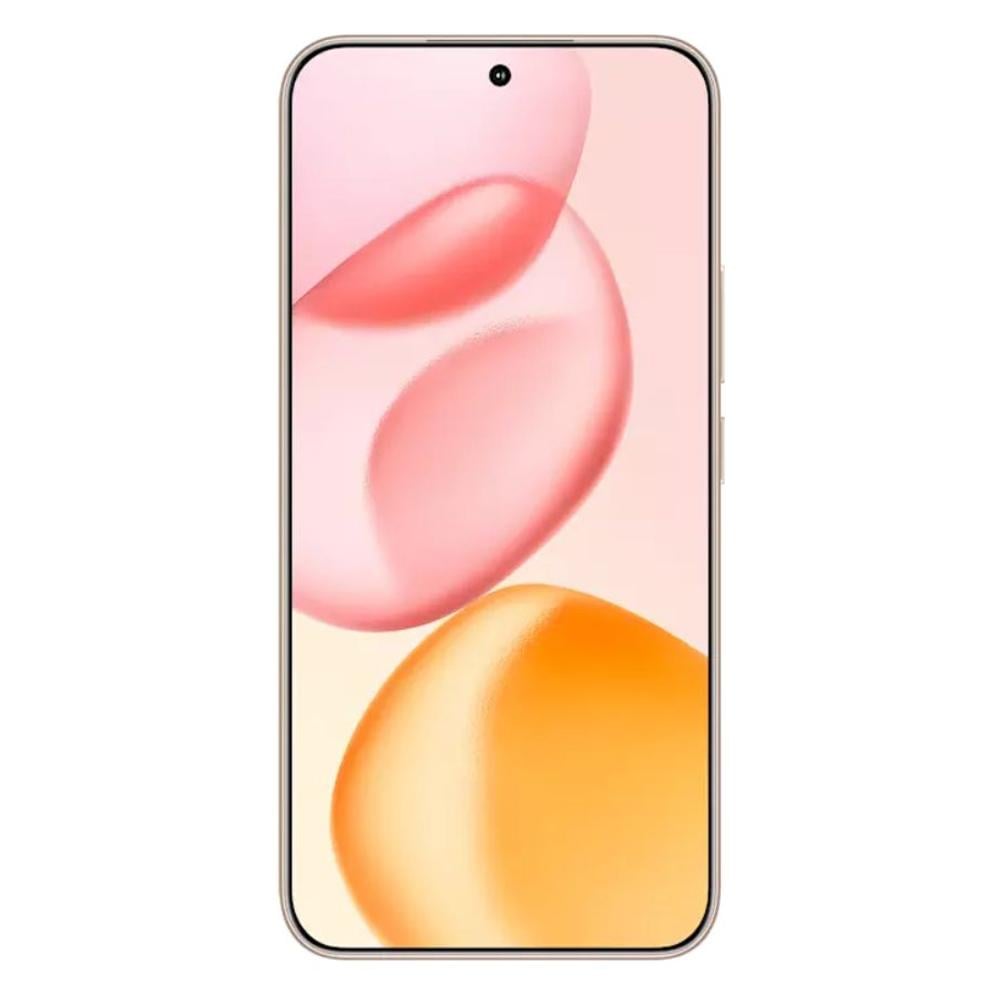 جوال هونر 400 (ذهبي) 256 جيجا 12 رام 5G - ضمان سنتين