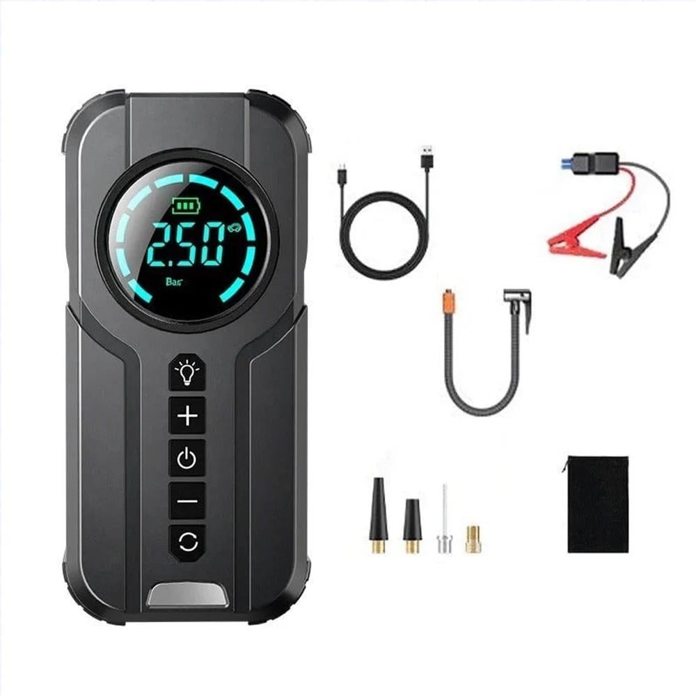 اشتراك و منفاخ هواء متعدد الاستخدام من دينكس DX2574