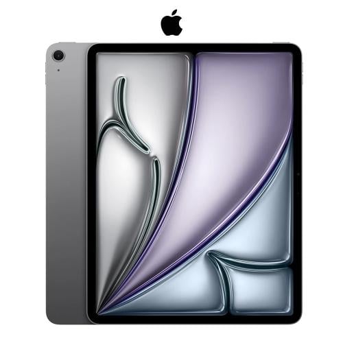 iPad Air 6th Generation 2025 M3 (Gray) 256GB 11-inch (Wi-Fi