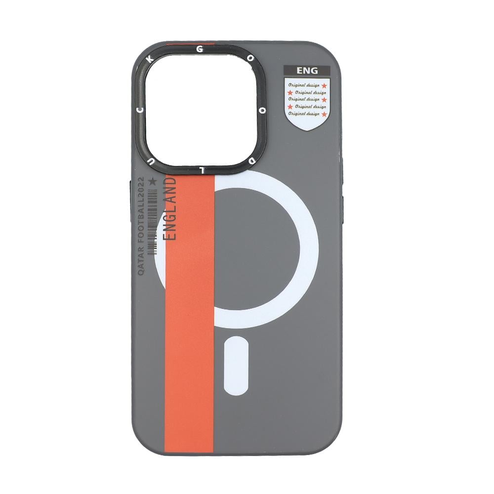 iPhone 15 Pro Case Graphics