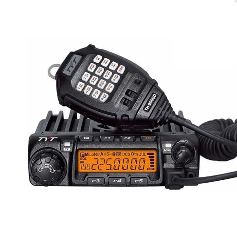 Icom Tyt T H9000D