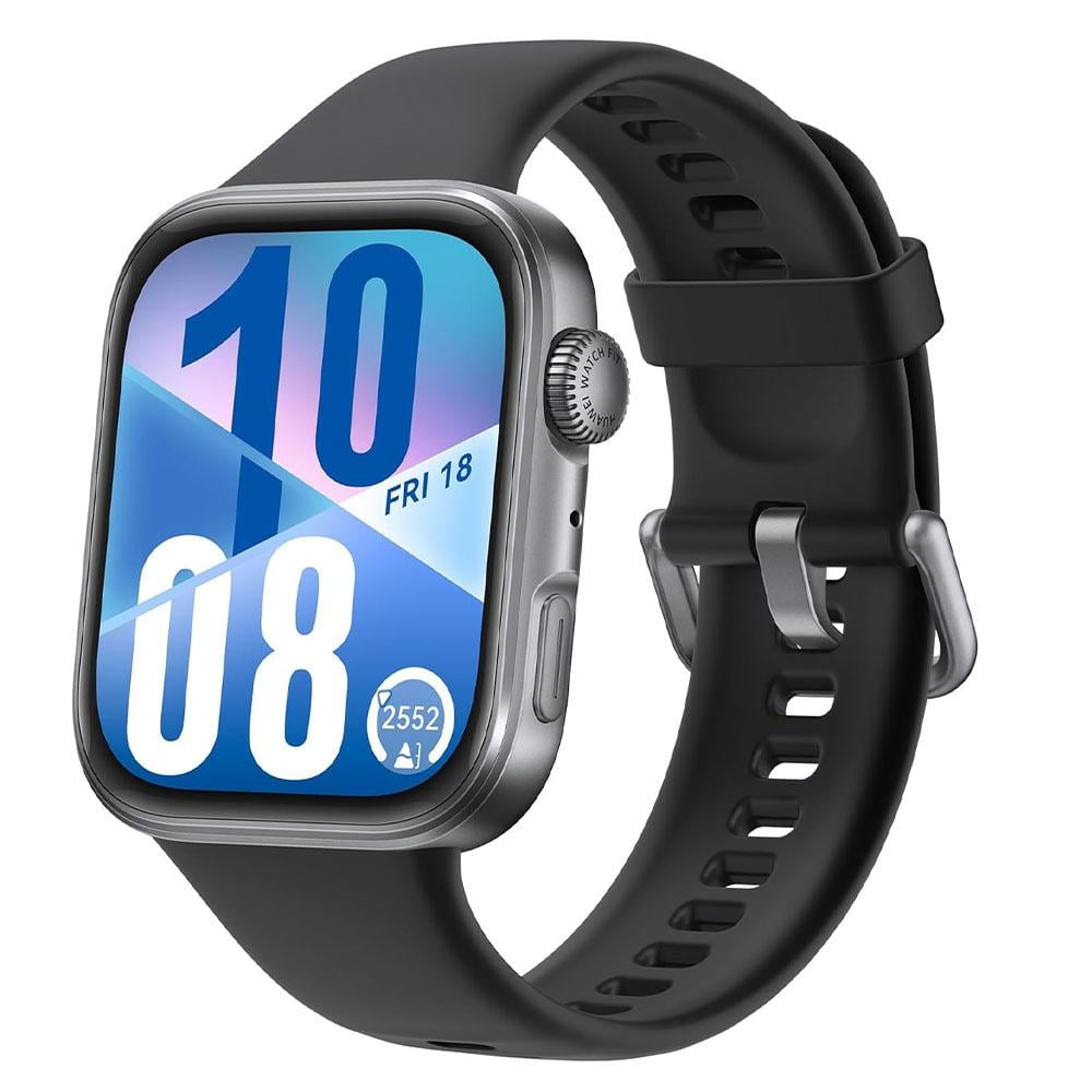 Huawei Watch (Fit 4) Black 1.82 inch - 2-year warranty