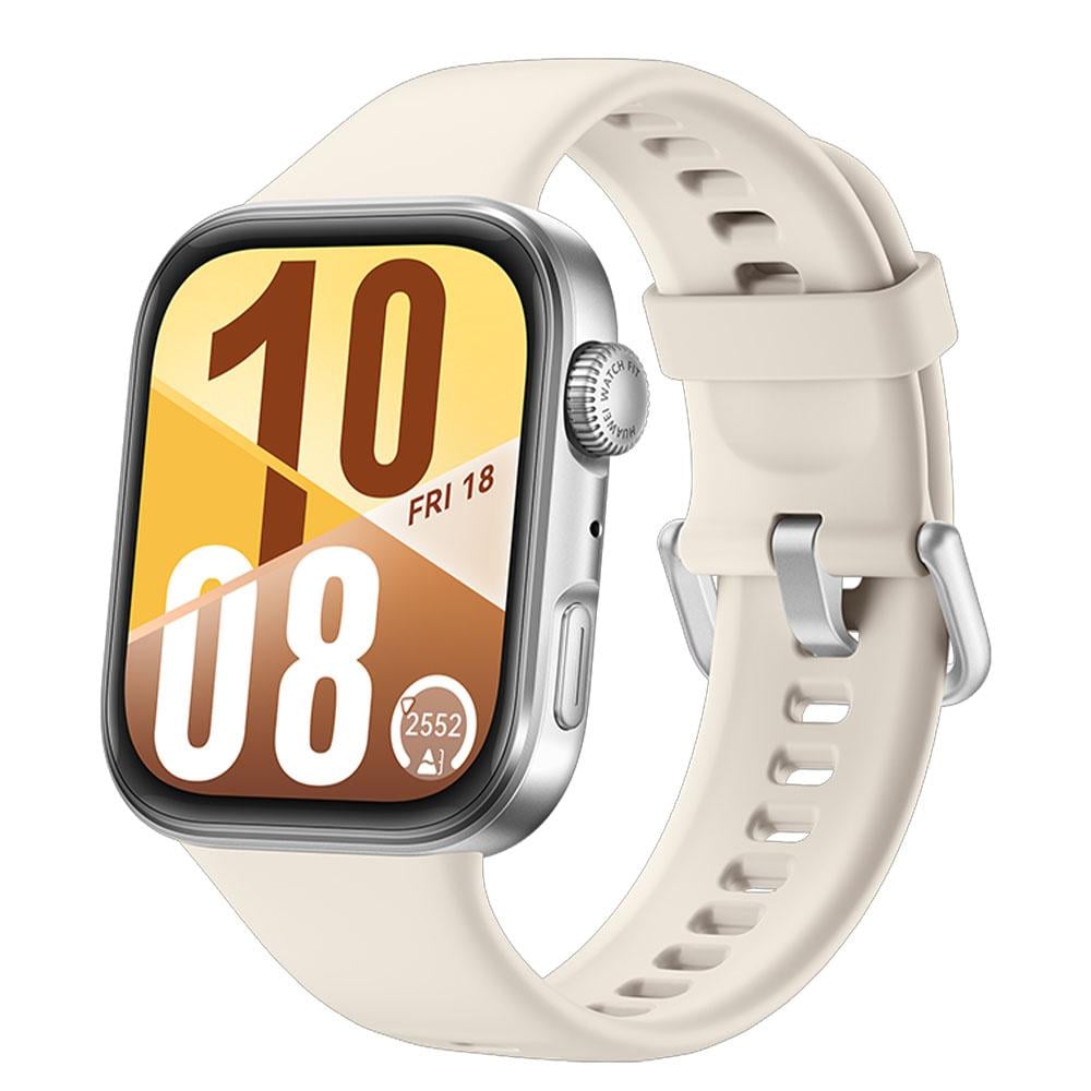 Huawei Watch (Fit 4) White 1.82 inch - 2-year warranty