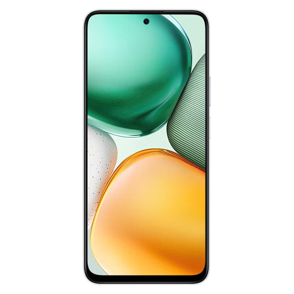 جوال هونر X7C (أبيض) 256 جيجا 8 رام 6.77 إنش 5G