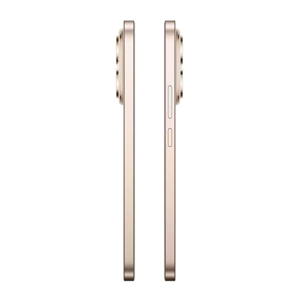 جوال هونر 400 (ذهبي) 256 جيجا 12 رام 5G - ضمان سنتين