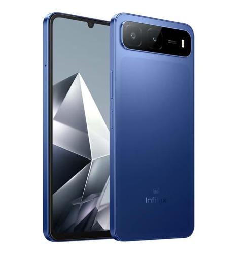 Infinix Hot 60i 5G Blue 128GB