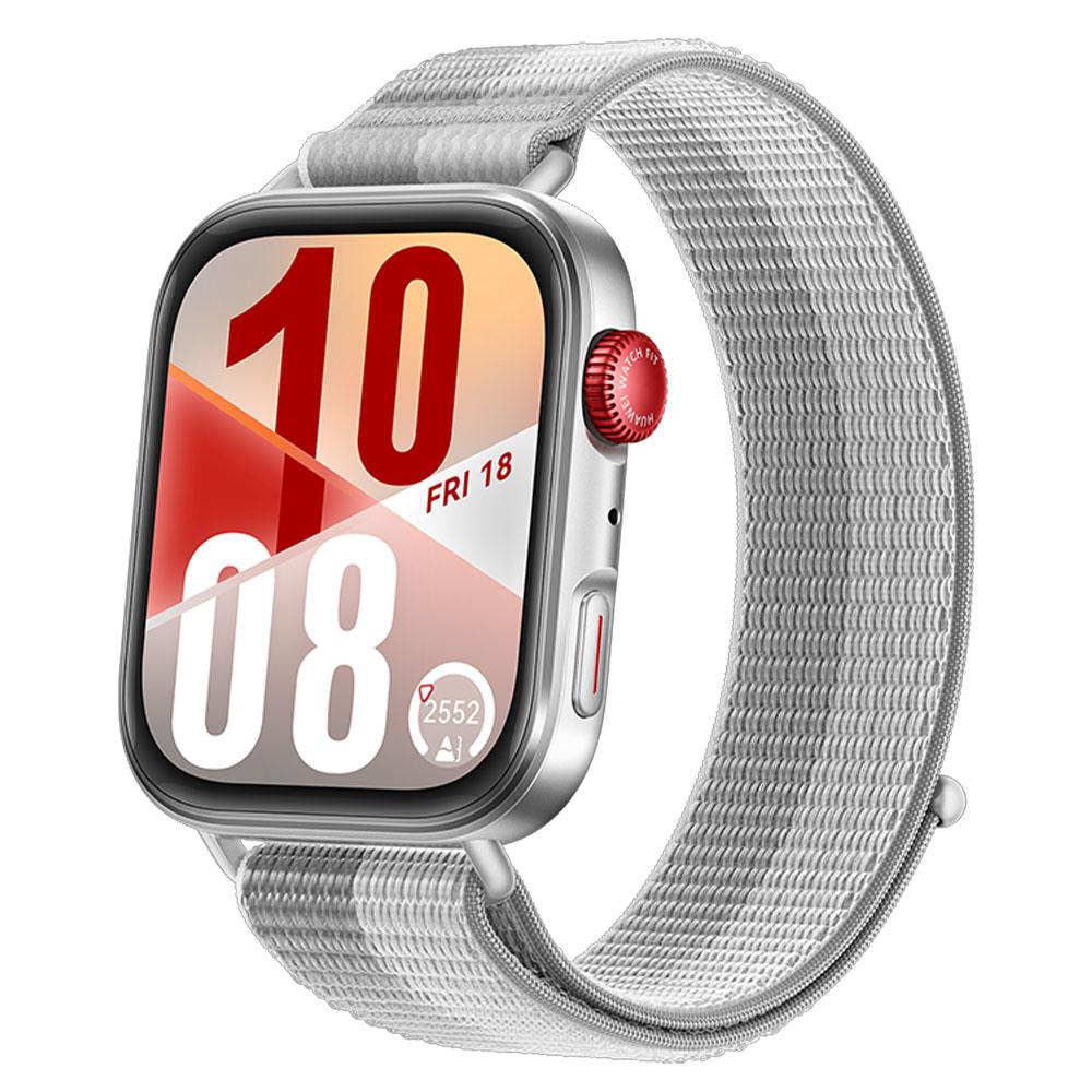 Huawei Watch (Fit 4) Gray 1.82 inch - 2-year warranty