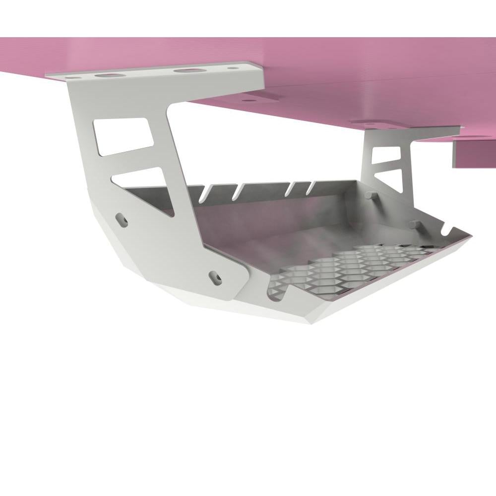 ASA Pink Gaming Table