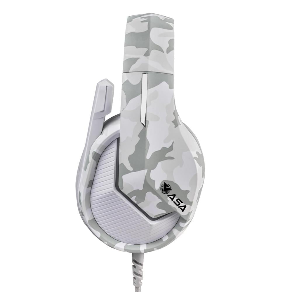 سماعة ألعاب (سلكي) A70 (جيشي) من (ASA)