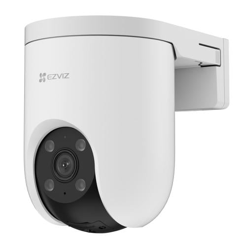 ازفيز كاميرا مراقبة خارجية 3 كي EZVIZ H8C PRO