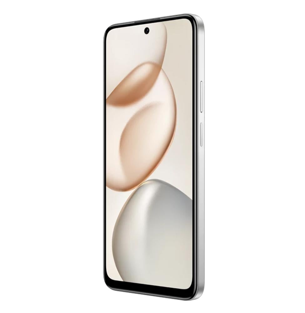 هونر X7D الجيل الخامس اللون سلفر  ذاكرة 128 جيجا