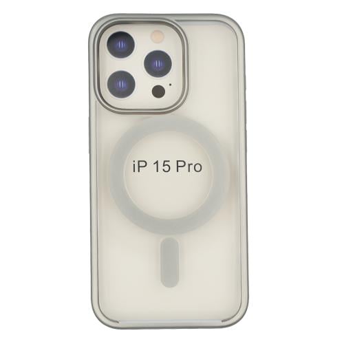 iPhone 15 Pro MagSafe Case