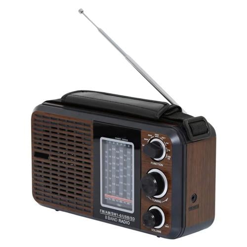 Radio (Micro Plus)