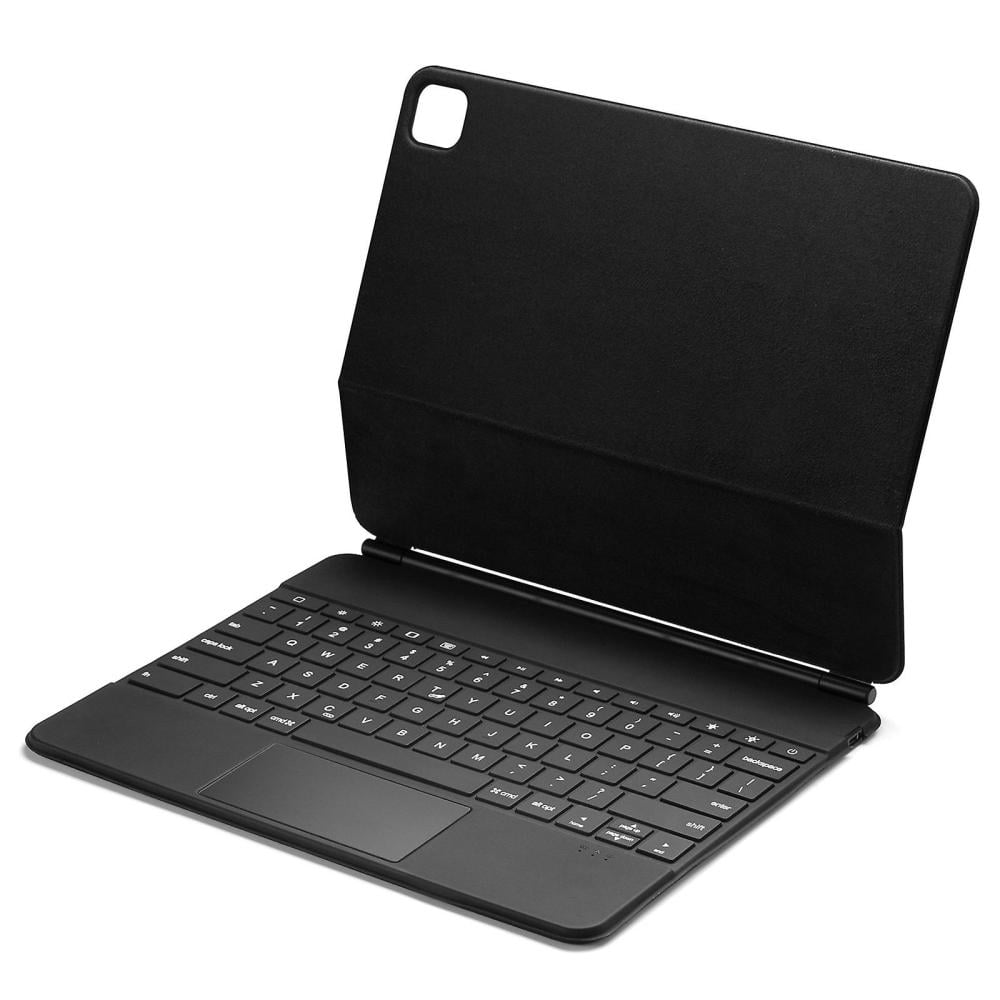 iPad Pro 2024 Keyboard (Arabic-English) 12.9 inch - 1 year warranty