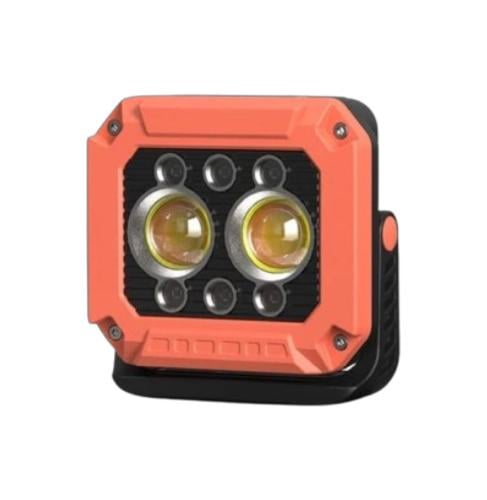 Show warranty flashlight