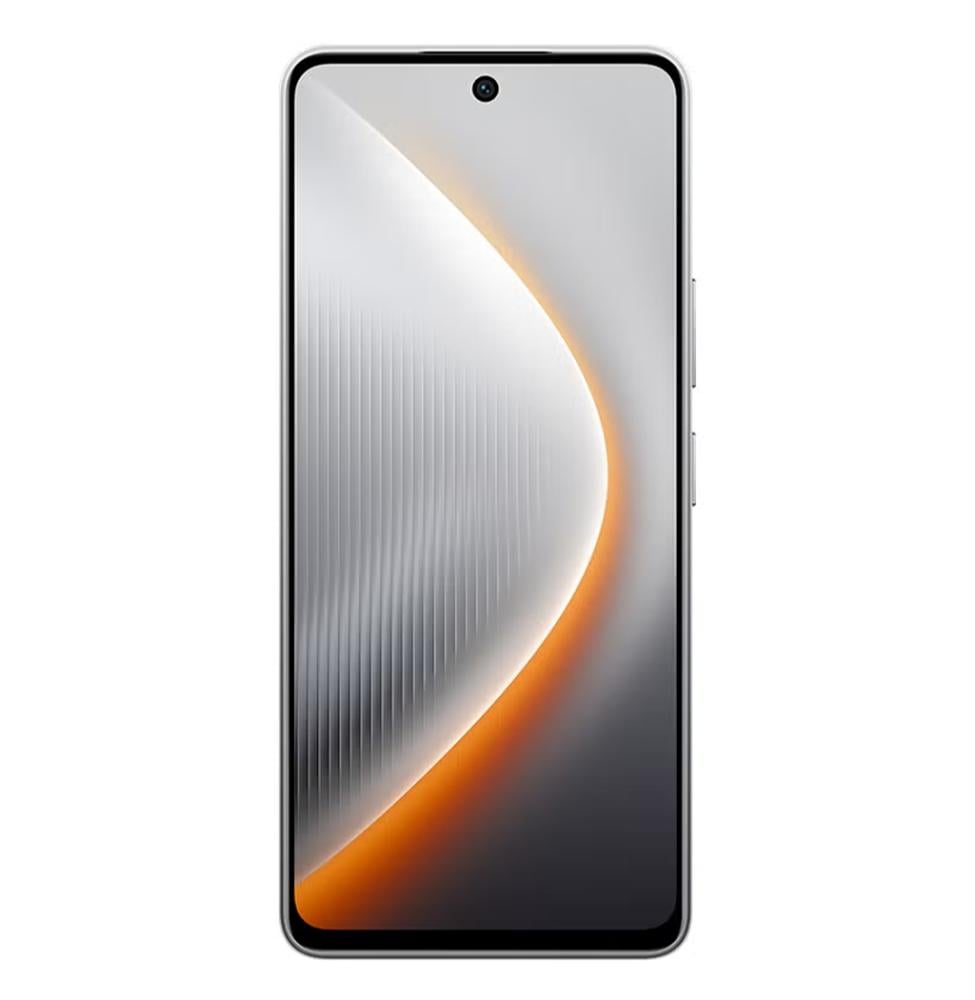 Tecno Pova 7 5G Silver 256GB
