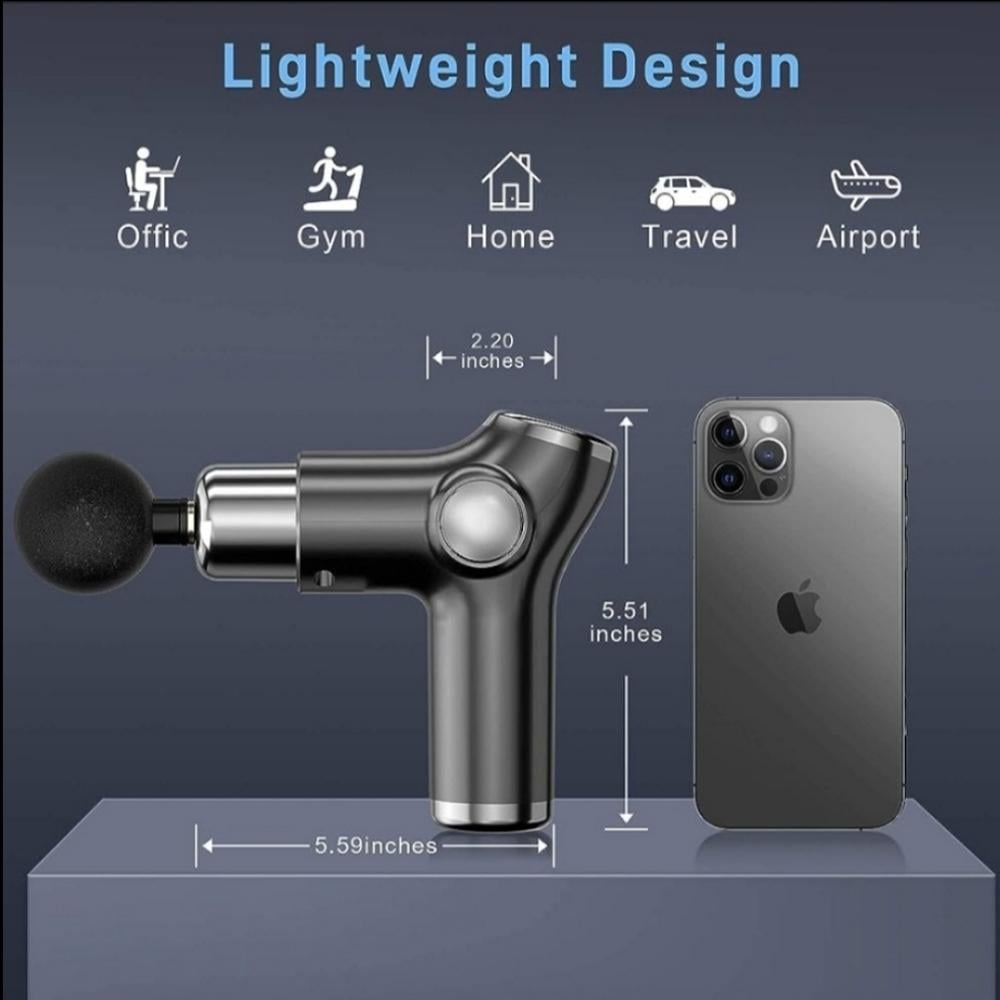 جهاز (مساج) تدليك (باستيك - BASTEC)