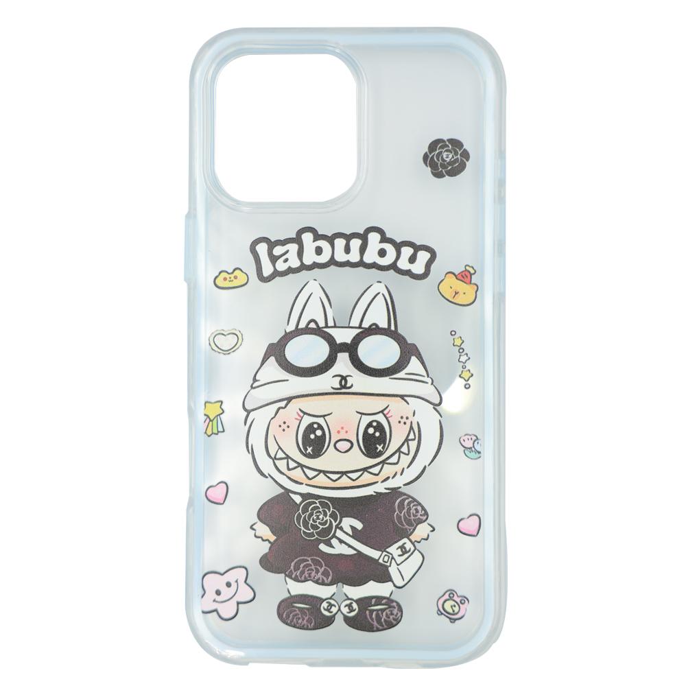 iPhone 13 Pro Case (Lapopo)
