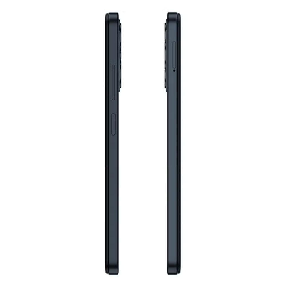 Itel A90 (Black) 128GB 8RAM 6.6" 4G Mobile Phone