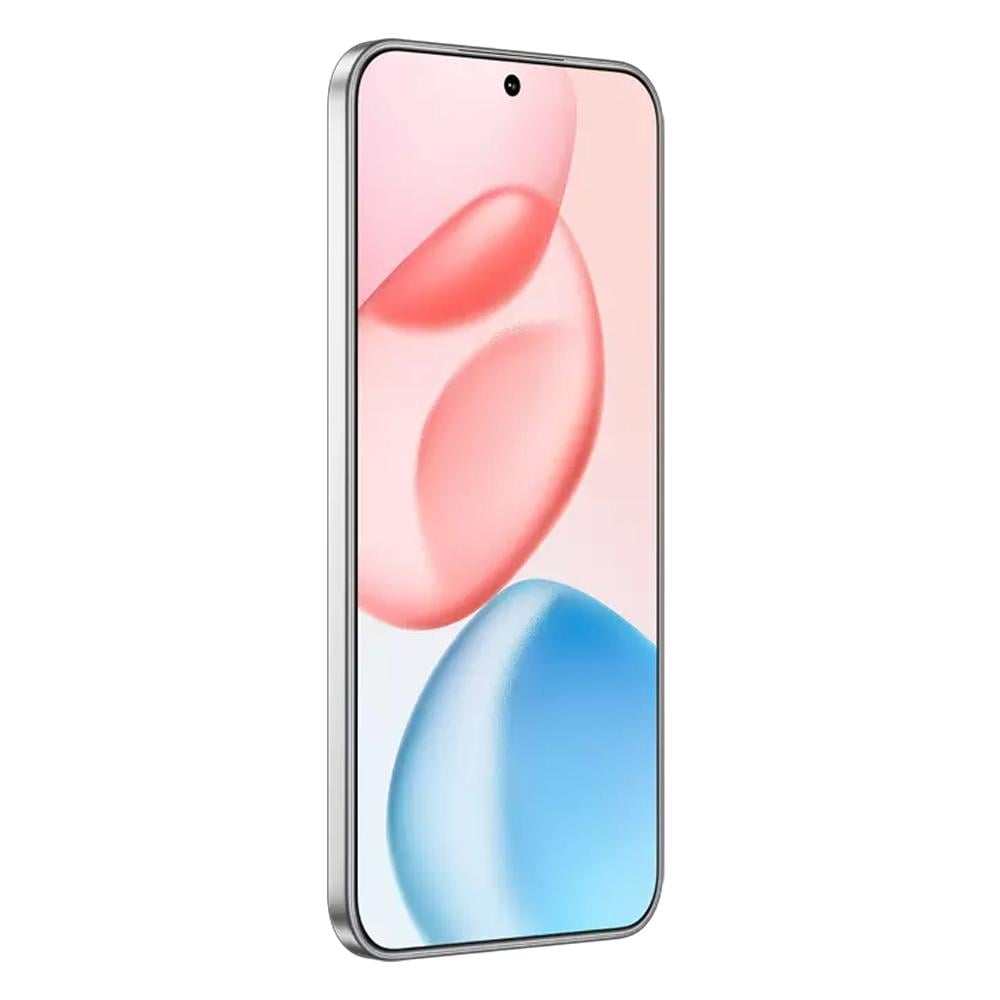 Honor 400 (Silver) 256GB 12GB RAM 5G - 2-year warranty