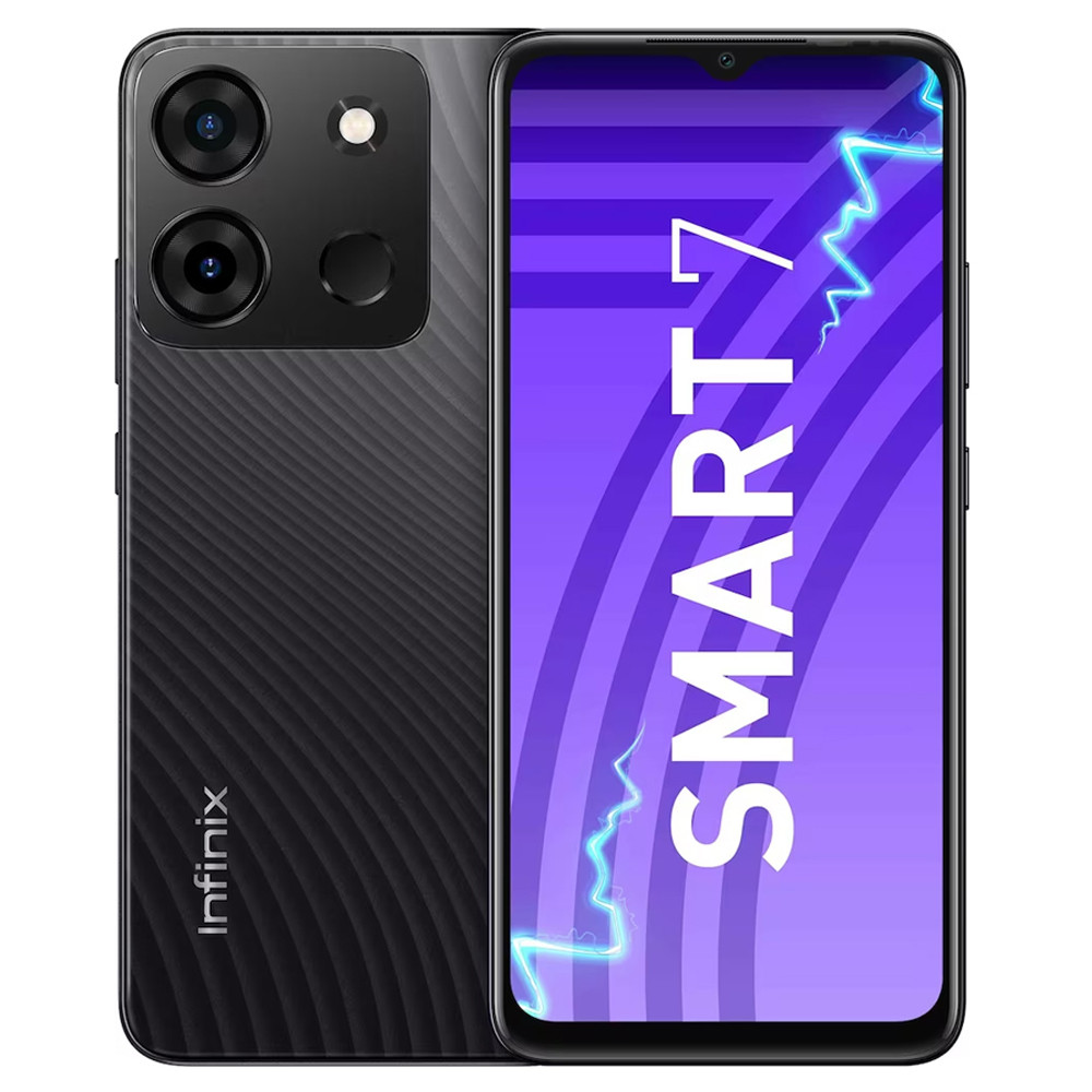 infinix smart 7pro