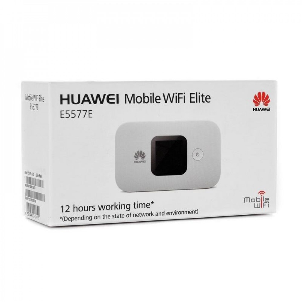 huawei mobile wifi elite e5577e