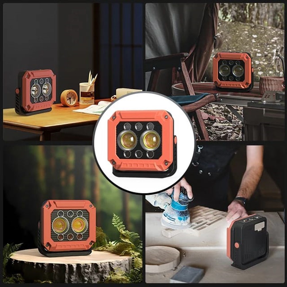 عرض كشاف ضمان تشغيل