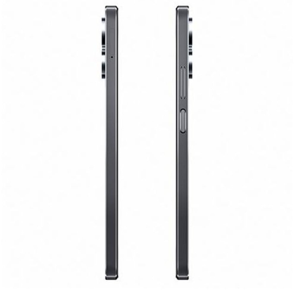Realme C51 Black 128GB