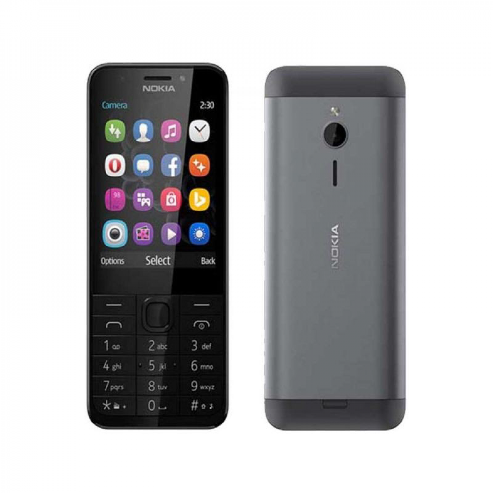 Nokia rm