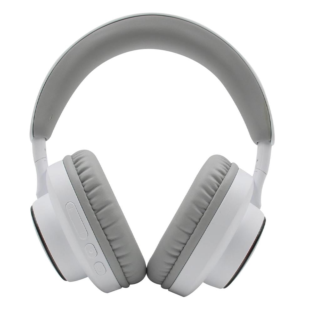 سماعة ألعاب (لا سلكي) SINGER (أبيض) من (ASA)