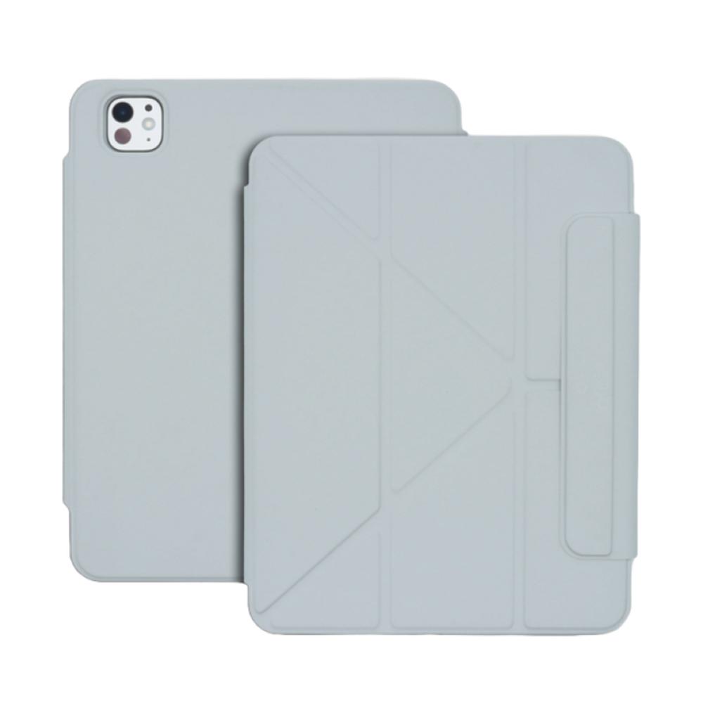 iPad Pro 11-inch 2024 Foldable Case (Alot)