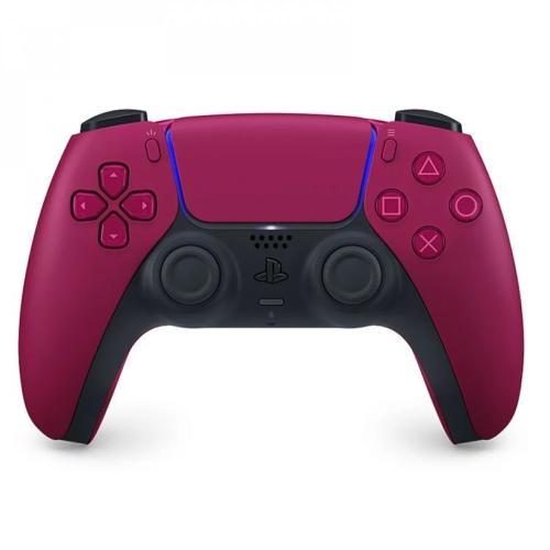 Sony PlayStation 5 Controller Red