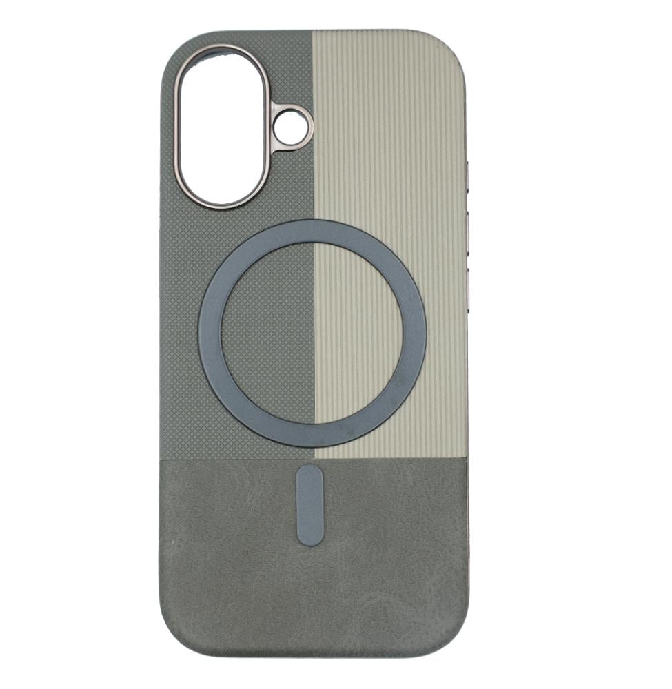 كقر ايفون 17 اس توب