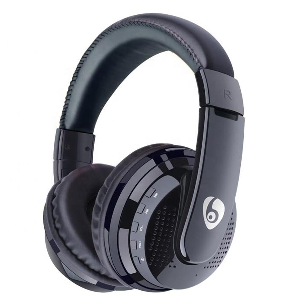 Wireless Music Gaming Headset