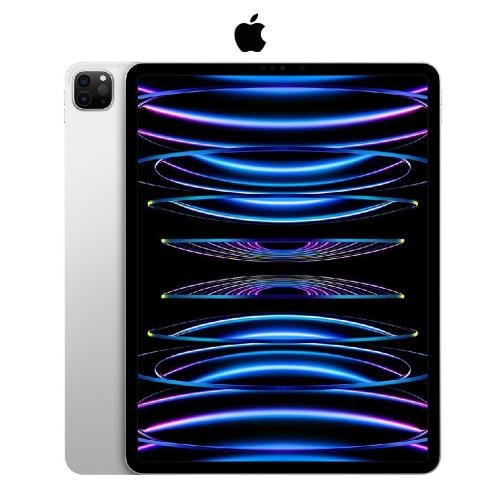 iPad Pro 2022 Wi-Fi 12.9 inch Silver 512GB