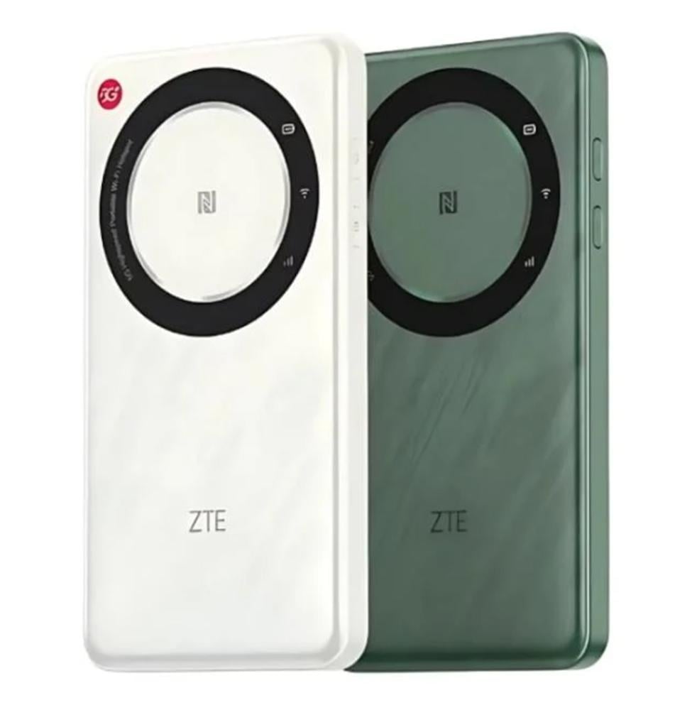 راوتر متنقل 5G زد تي إي U30 AIR