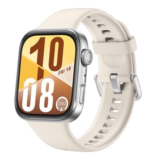 Huawei Watch (Fit 4) White 1.82 inch - 2-year warranty
