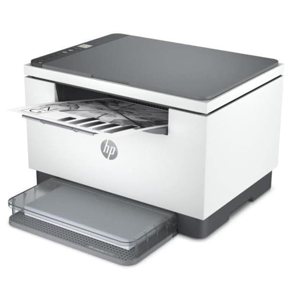 HP 236D Laser Printer, Copy, Print
