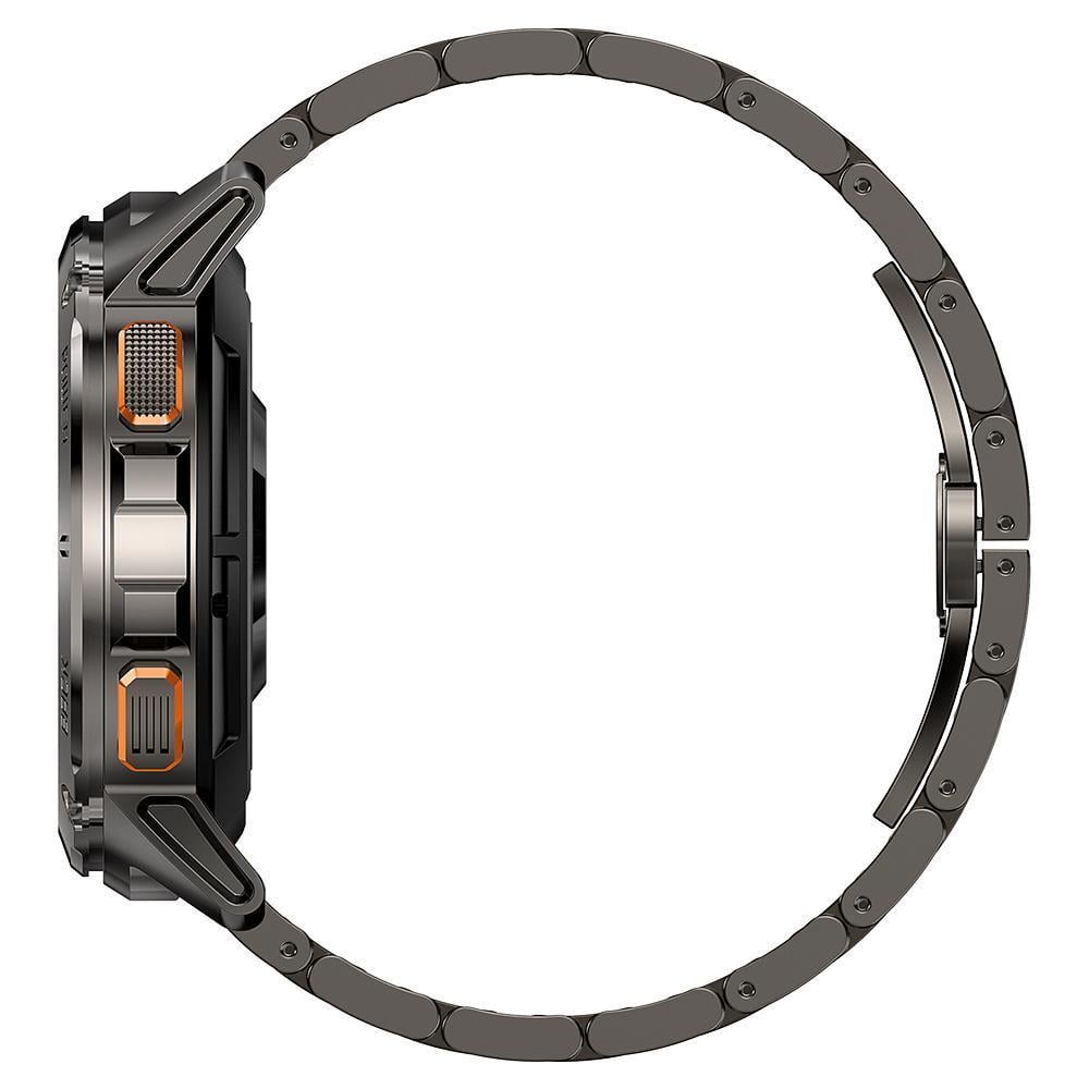 Cospet Tank T3 Smart Watch (Black) 1.43 inch 22mm (Special Edition)