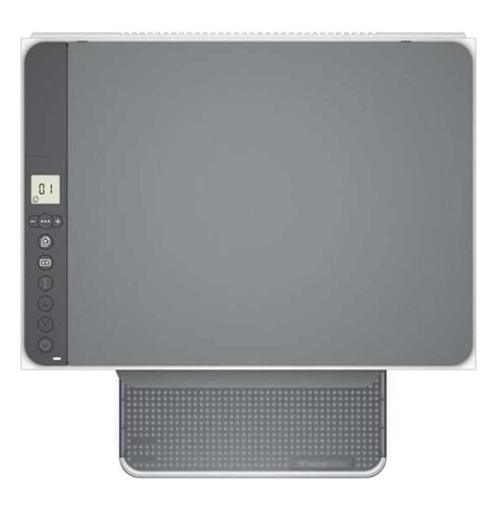 HP 236D Laser Printer, Copy, Print