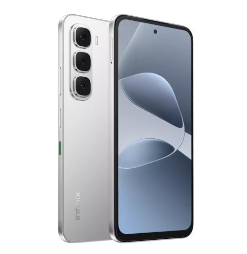 Infinix Smart 10 | 3+3GB RAM | 64GB Storage - Alhadaf Store