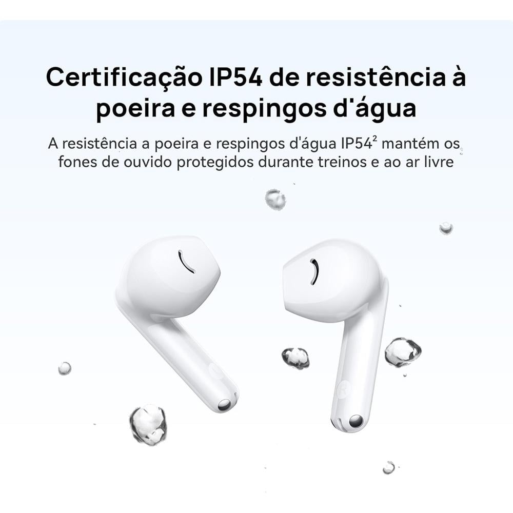 سماعة هواوي فري بودز SE2 بنفسجي