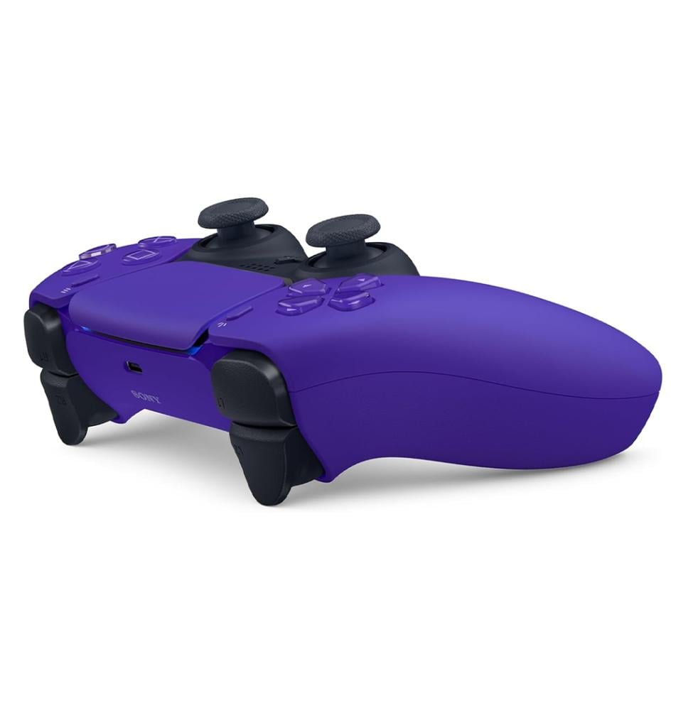 Sony PlayStation 5 Controller (Purple Blue) - 1 Year Warranty
