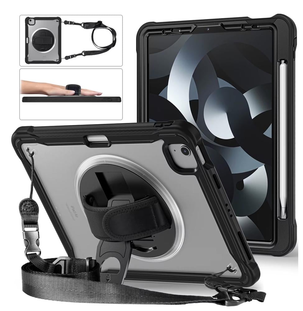 جراب + أستيكر لايباد برو 2024-13 انش من اكس ليدر